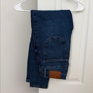 Lucky Brand High Rise Bridgette